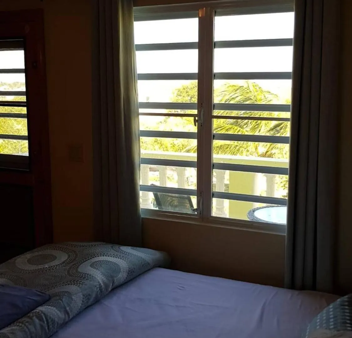Island Paradise Apartments The Valley