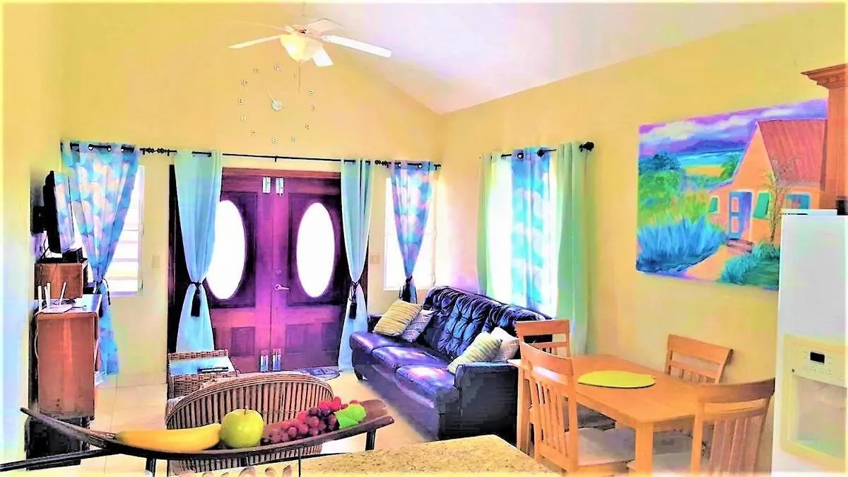 Island Paradise Apartments The Valley
