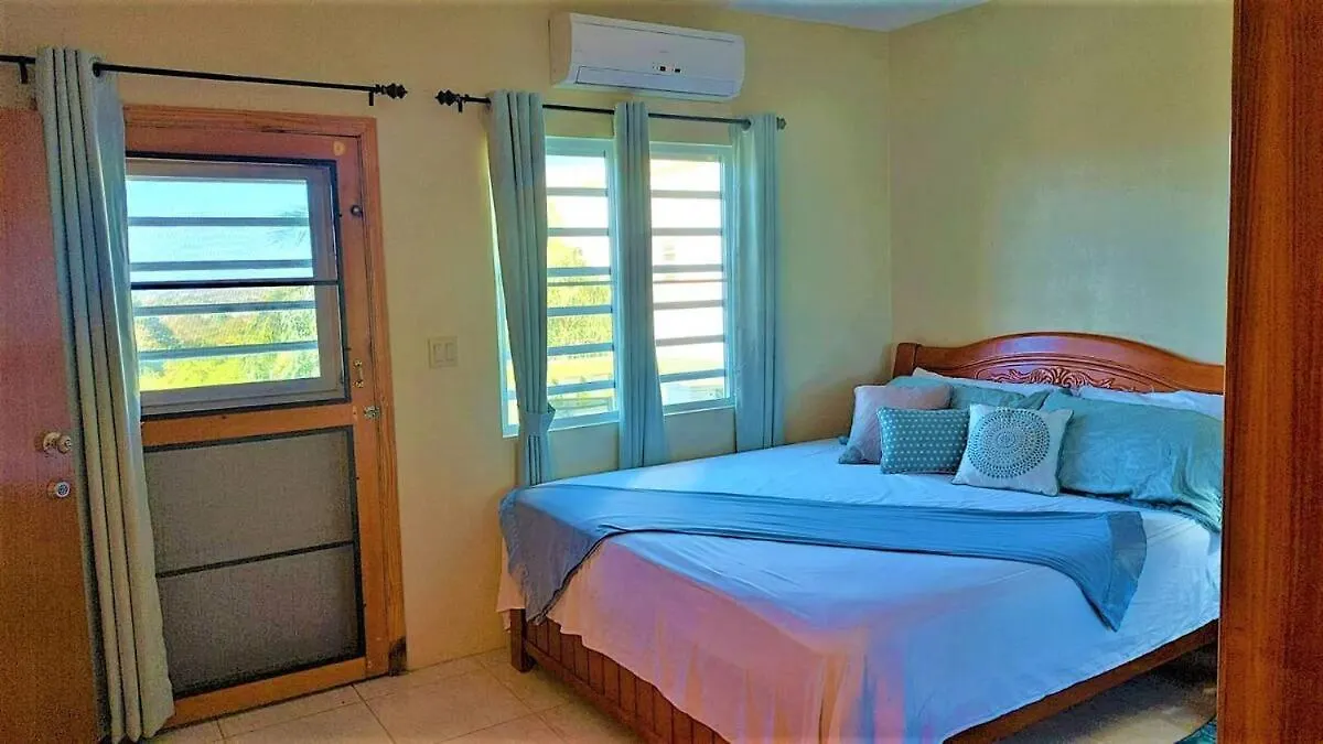 Island Paradise Apartments The Valley 0*,  Anguilla