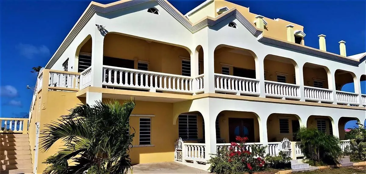 Island Paradise Apartments The Valley