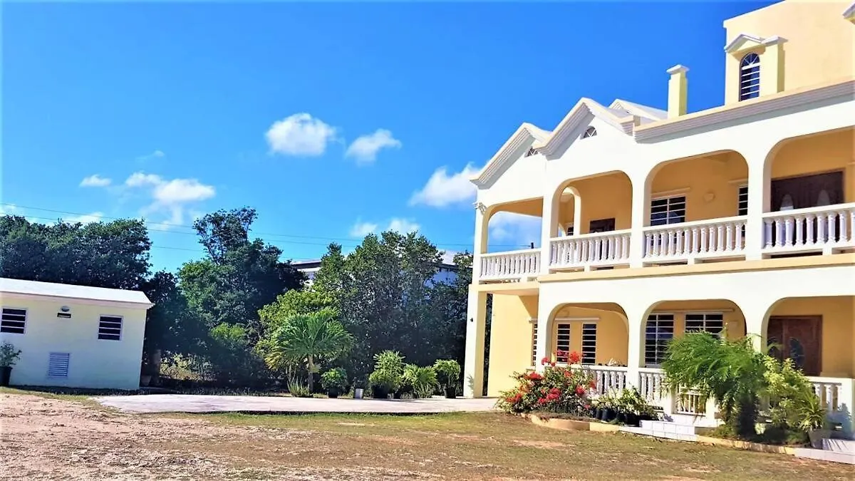 Island Paradise Apartments The Valley