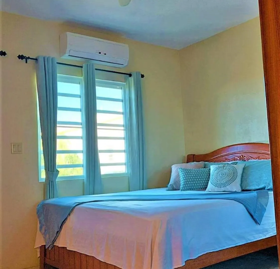 Island Paradise Apartments The Valley Anguilla