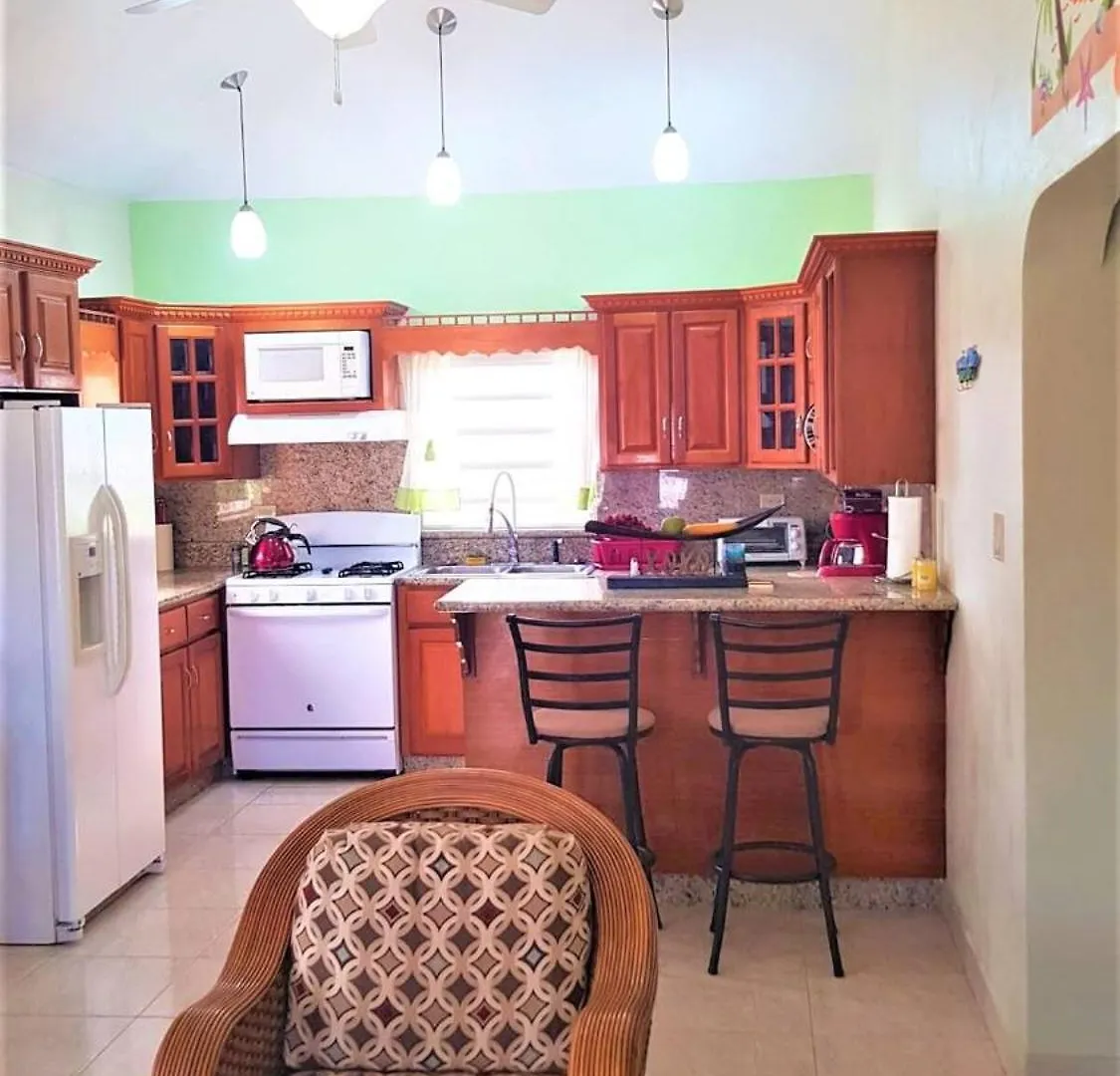 Island Paradise Apartments The Valley