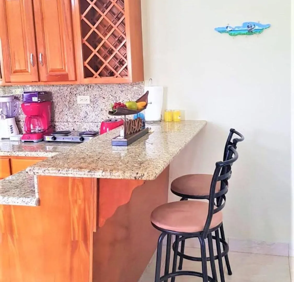 Island Paradise Apartments The Valley Anguilla