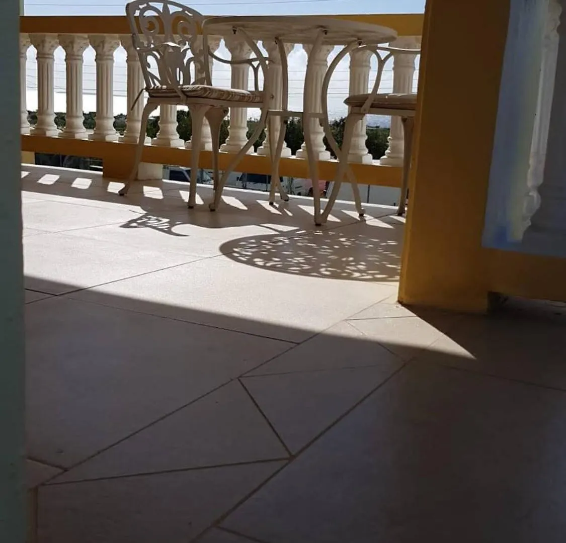 Island Paradise Apartments The Valley 0*,  Anguilla